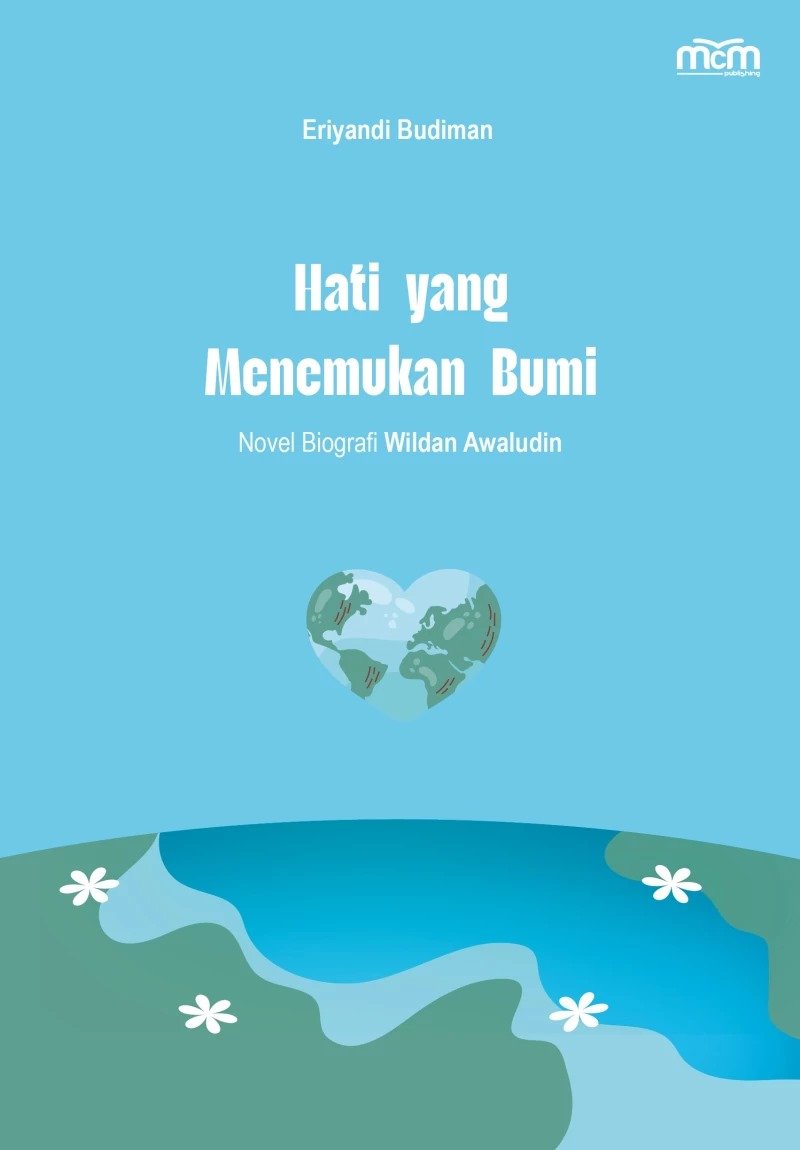 Hati yang menemukan bumi